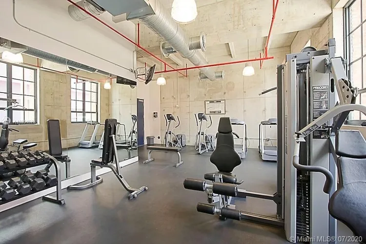 Parc Lofts #602 image #10