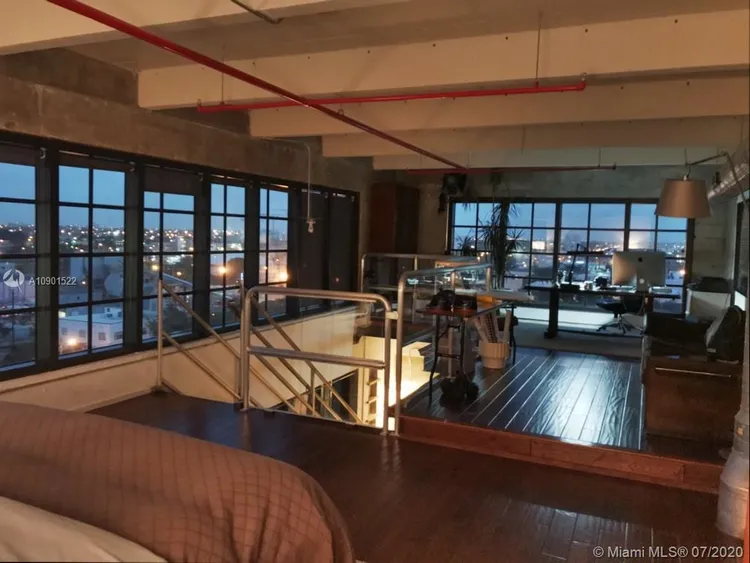 Parc Lofts #602 image #6