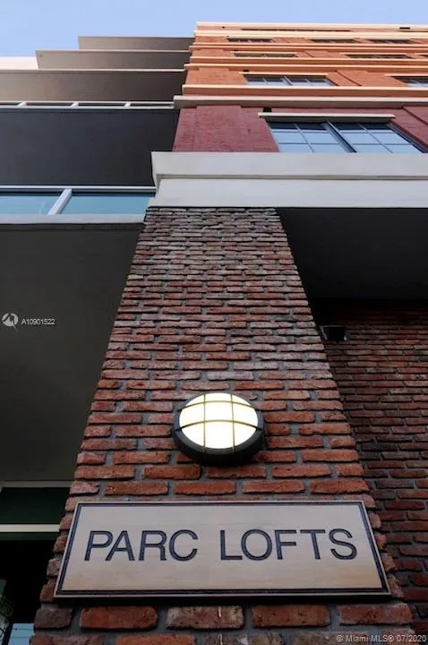 Parc Lofts #602 image #7