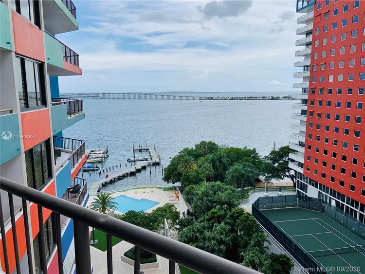 Villa Regina Condo #706 image #19