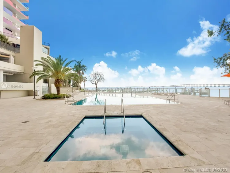 Villa Regina Condo #706 image #26