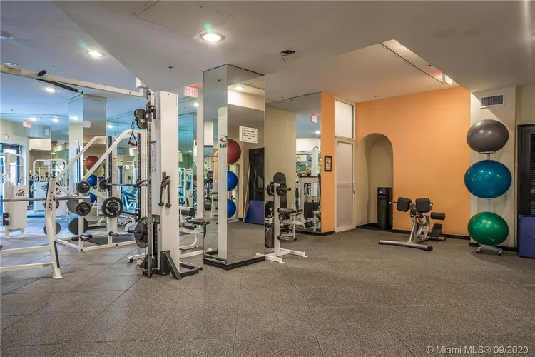 Villa Regina Condo #706 image #50