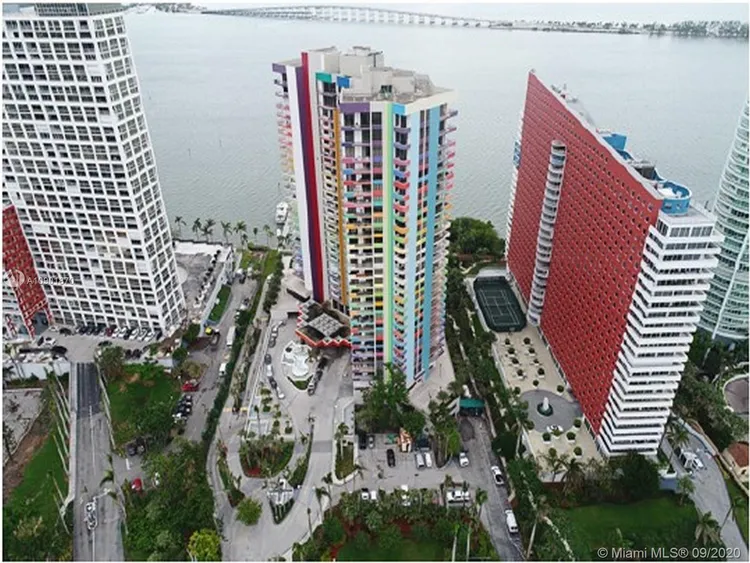 Villa Regina Condo #706 image #52