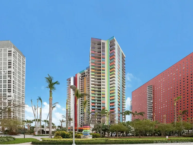 Villa Regina Condo #706 image #53