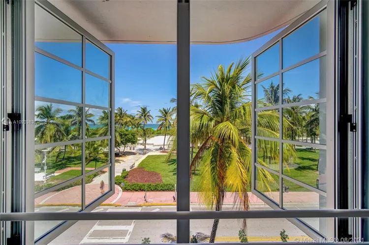 Carlyle Condo Hotel #4B image #7