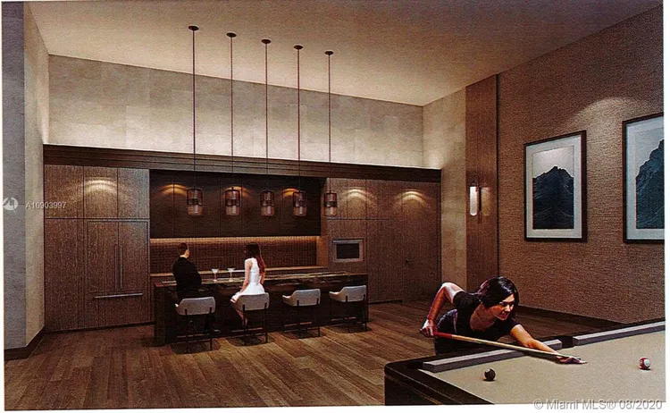 Bellini Williams Island #703 image #54
