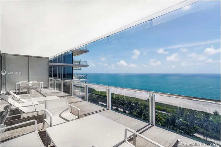 The Surf Club Four Seasons Hotel And Residences #N-811 image #19