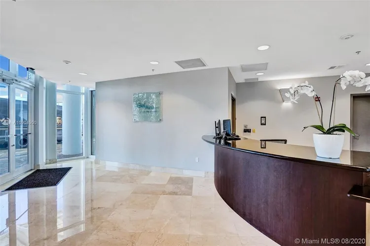 Bel Aire on the Ocean #1201 image #11