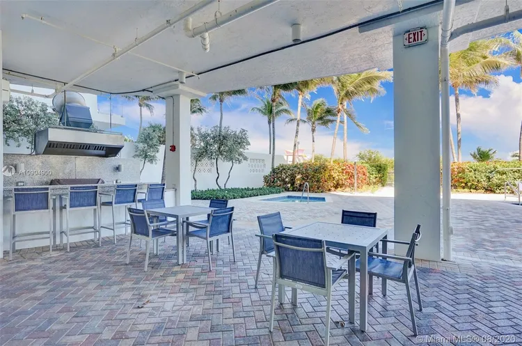 Bel Aire on the Ocean #1201 image #12