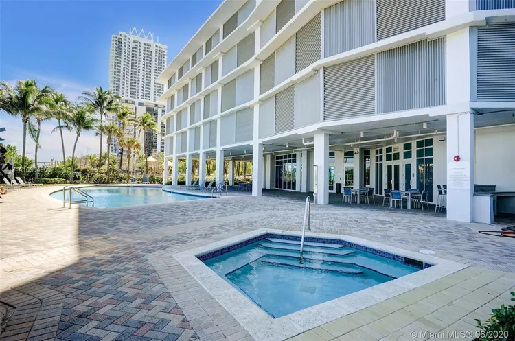 Bel Aire on the Ocean #1201 image #13