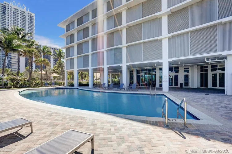 Bel Aire on the Ocean #1201 image #16