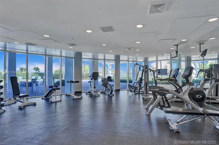 Bel Aire on the Ocean #1201 image #9