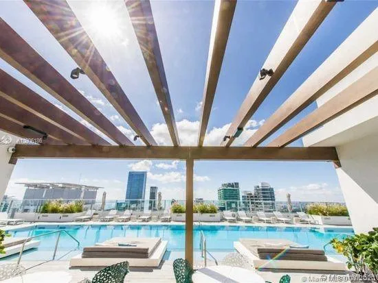 1010 Brickell #1903 image #34