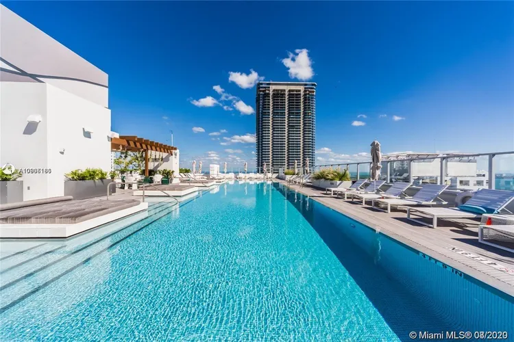 1010 Brickell #1903 image #35