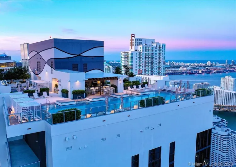 1010 Brickell #1903 image #36