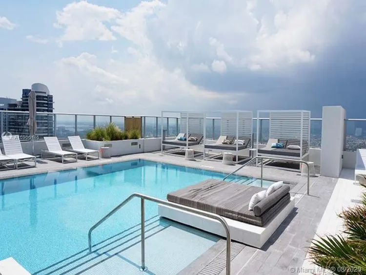 1010 Brickell #1903 image #38