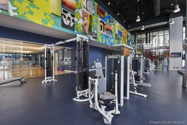 1010 Brickell #1903 image #39