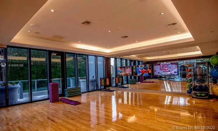 1010 Brickell #1903 image #43