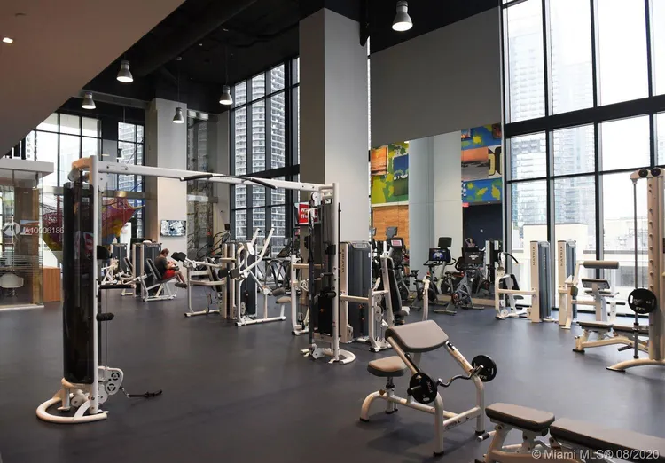 1010 Brickell #1903 image #46