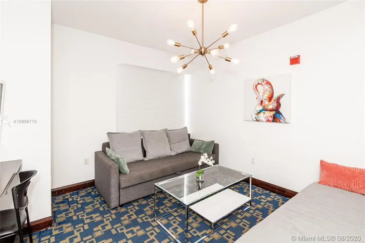 Congress Hotel - Strand Condo #D204 image #11