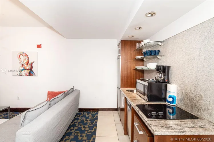 Congress Hotel - Strand Condo #D204 image #13