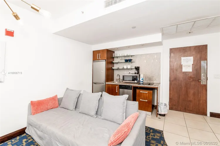 Congress Hotel - Strand Condo #D204 image #14