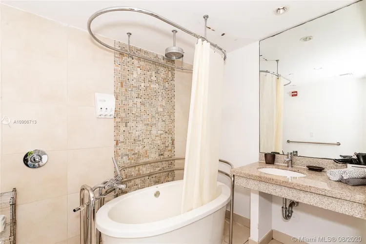 Congress Hotel - Strand Condo #D204 image #19