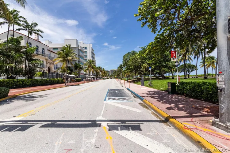 Congress Hotel - Strand Condo #D204 image #21