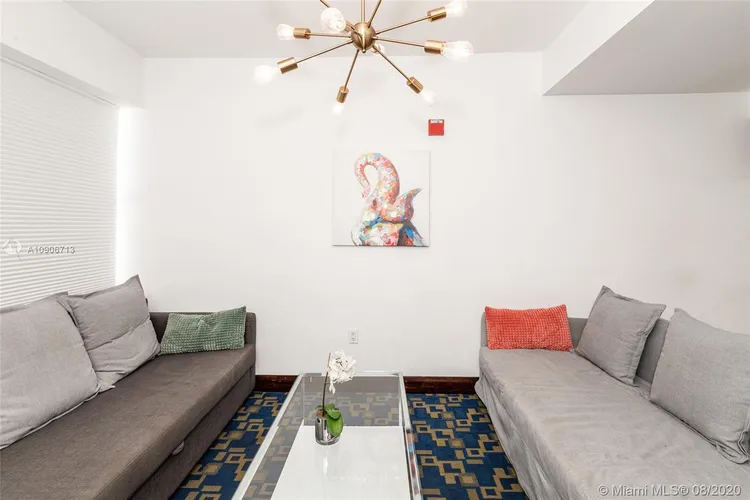 Congress Hotel - Strand Condo #D204 image #8