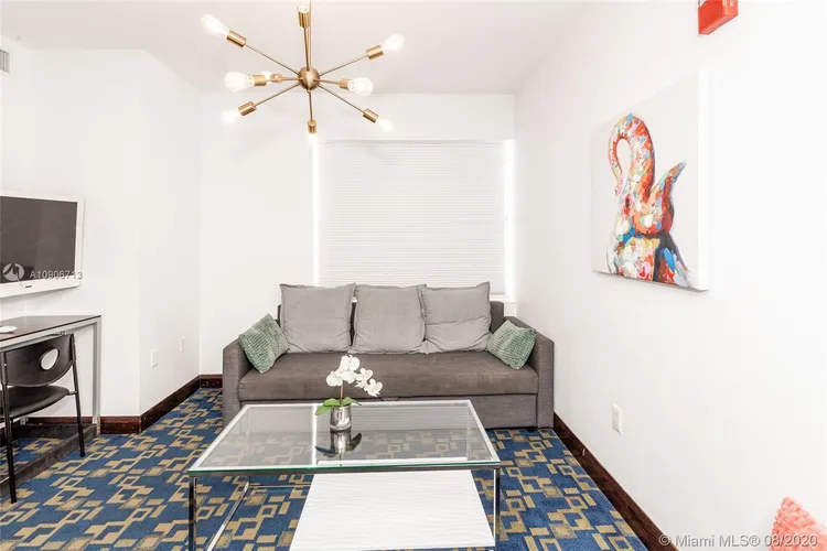 Congress Hotel - Strand Condo #D204 image #9