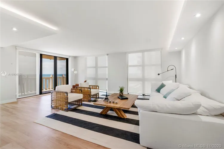 Towers of Key Biscayne #A602 image #12