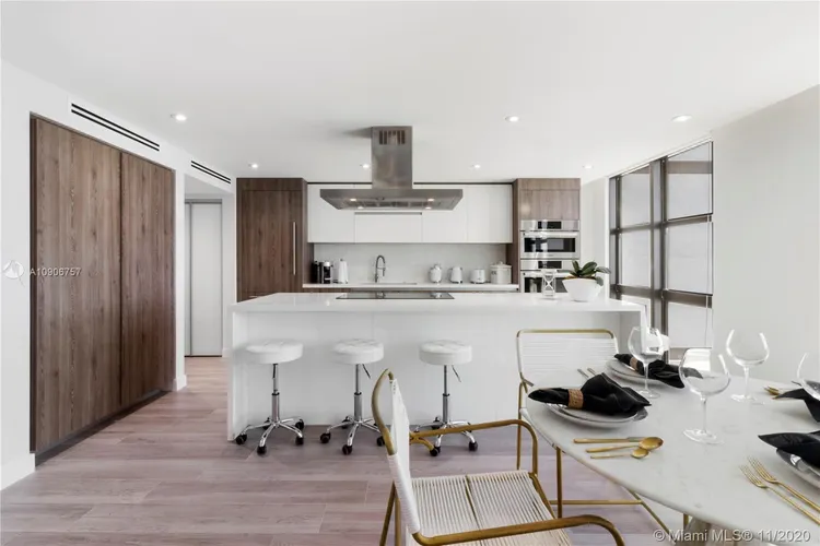 Towers of Key Biscayne #A602 image #6