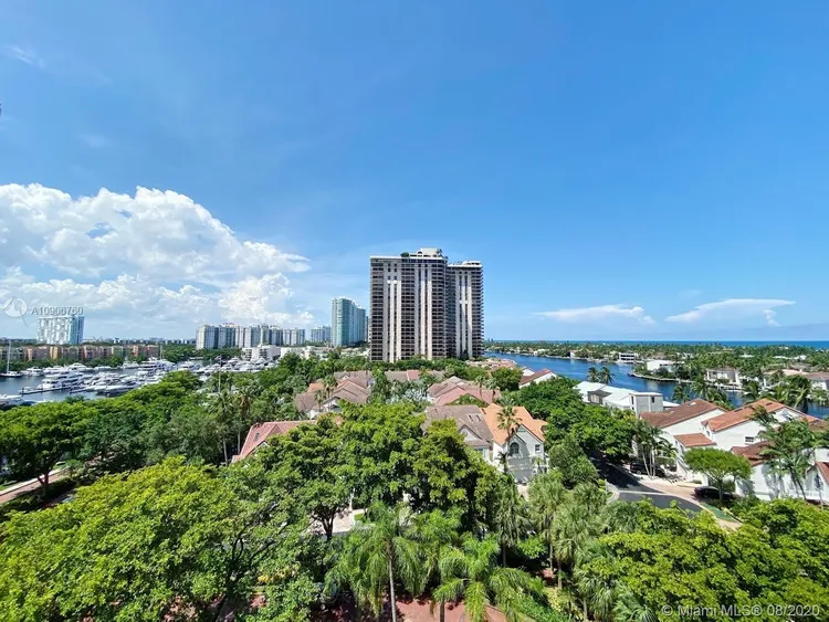 Turnberry Towers #7C image #34