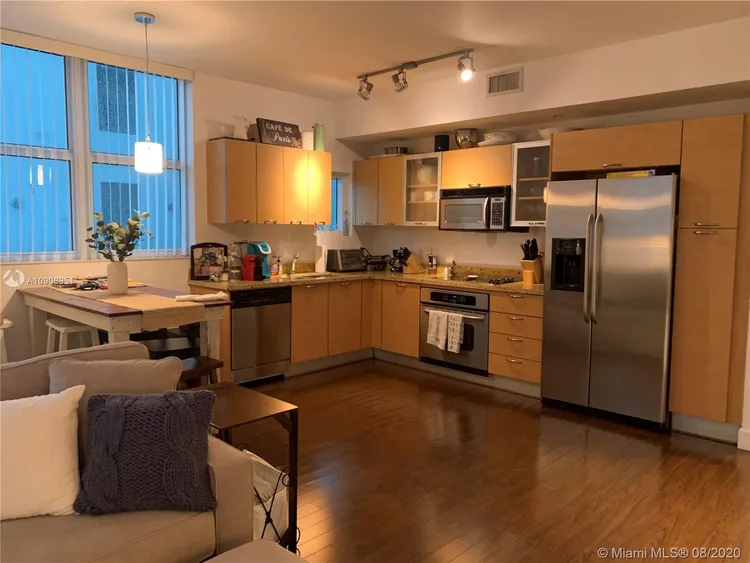 Midtown Lofts #505 image #17