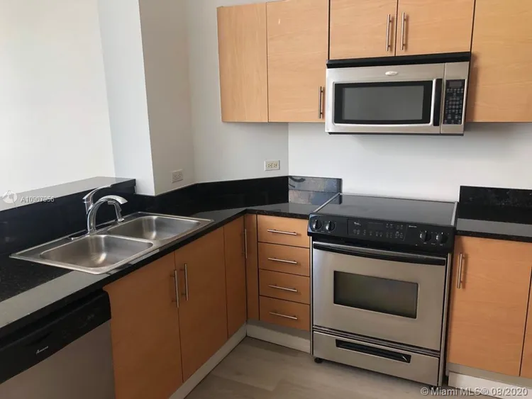 New Wave Condo #PH2F image #19