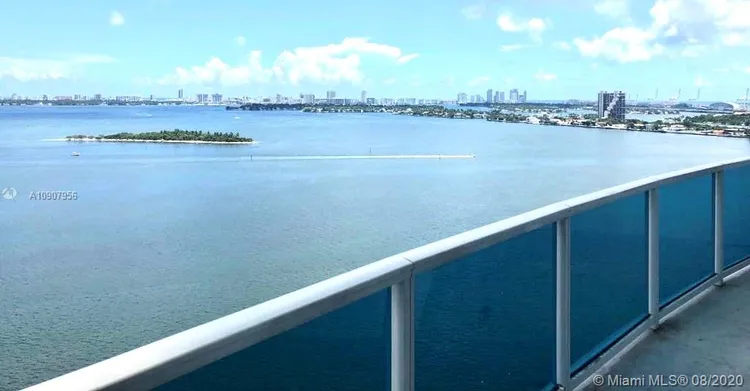 New Wave Condo #PH2F image #20