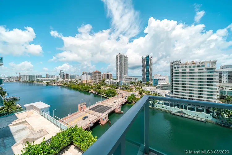 Aqua Allison Island - Chatham Condo #1003 image #17