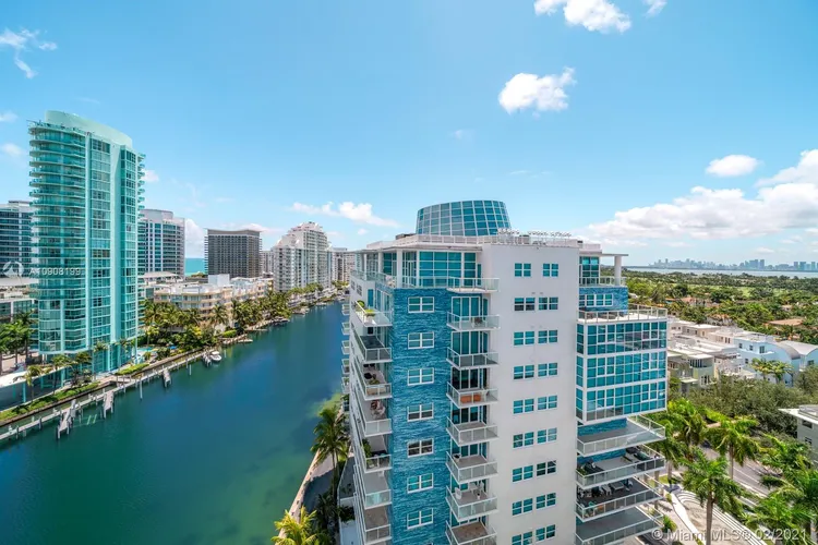 Aqua Allison Island - Chatham Condo #1003 image #18