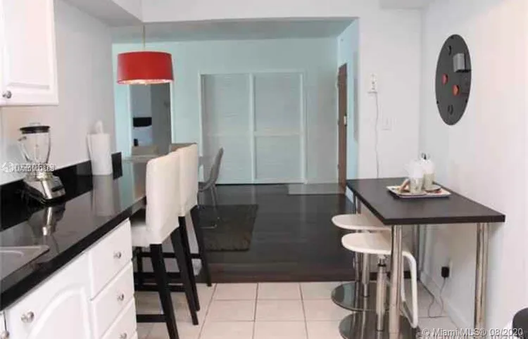 Sian Ocean Residences #12M image #10