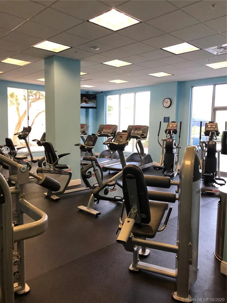 Sian Ocean Residences #12M image #18