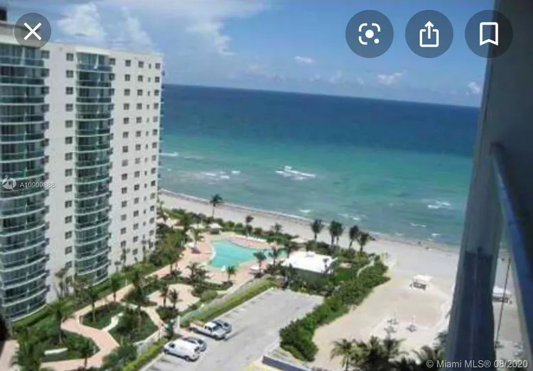 Sian Ocean Residences #12M image #22