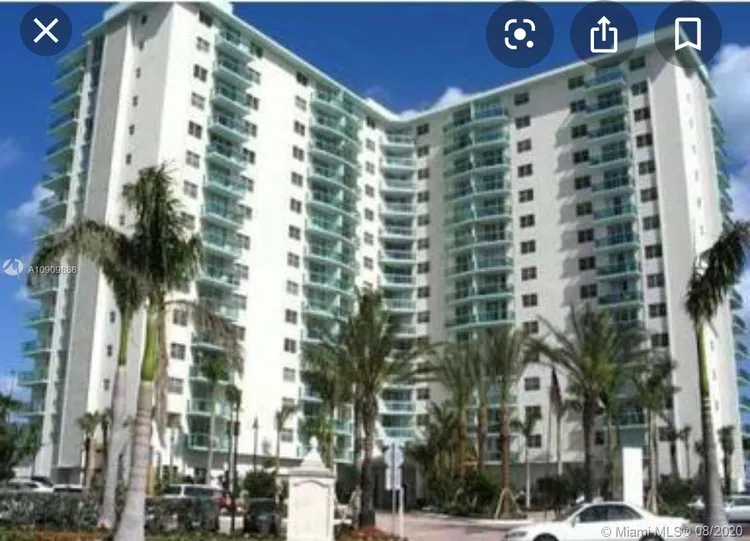 Sian Ocean Residences #12M image #23