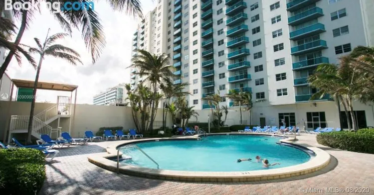 Sian Ocean Residences #12M image #24