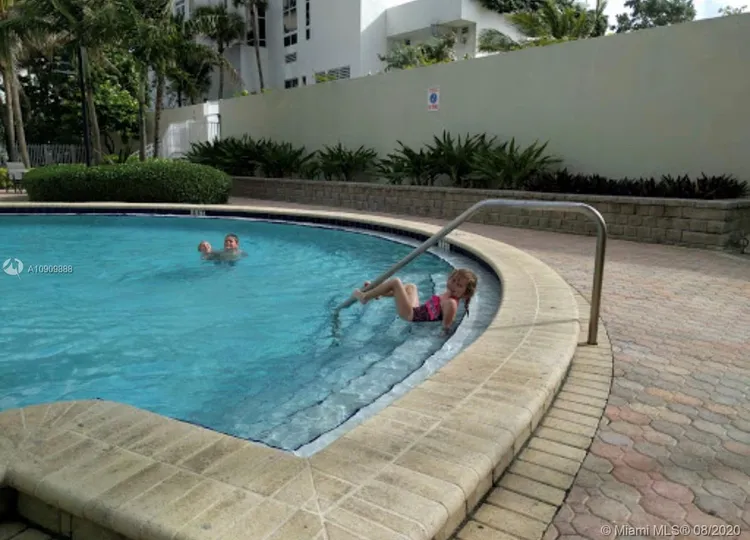 Sian Ocean Residences #12M image #27