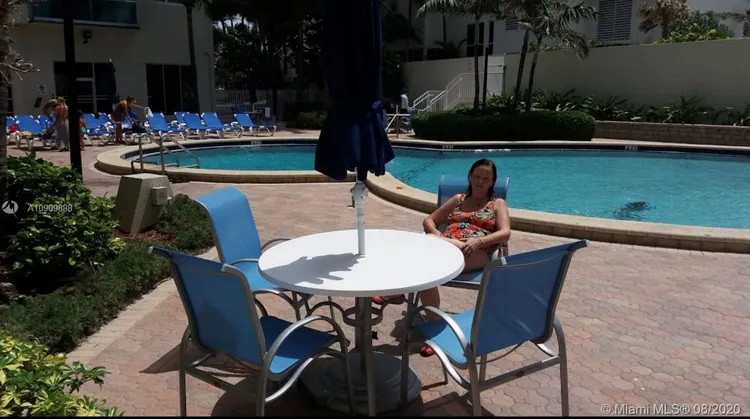 Sian Ocean Residences #12M image #28