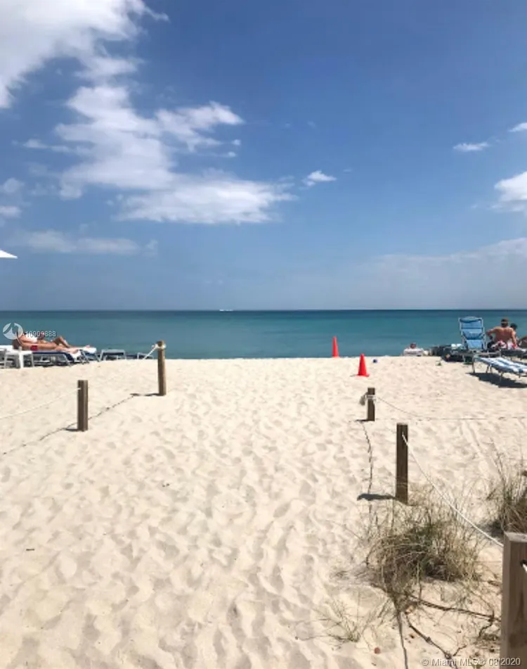 Sian Ocean Residences #12M image #30