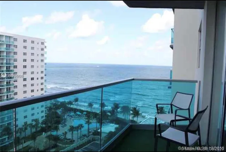 Sian Ocean Residences #12M image #33