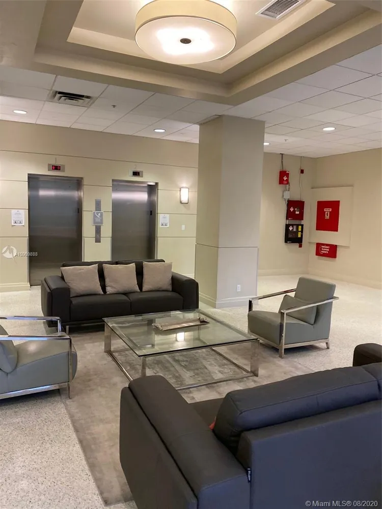 Sian Ocean Residences #12M image #35