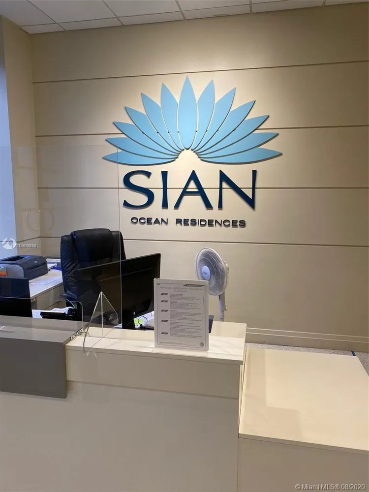 Sian Ocean Residences #12M image #36