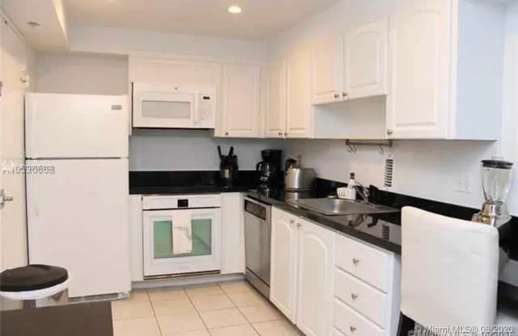 Sian Ocean Residences #12M image #6